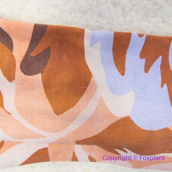 NEW Free People x Stone Fox Swim Lele knotted bikini top tropics,‎ size S - Picture 6 of 12